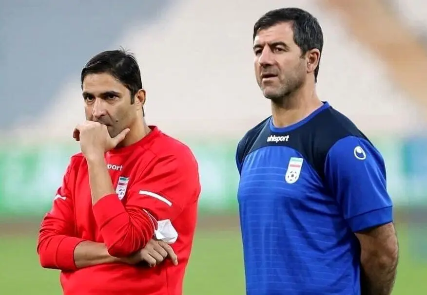 رمزگشایی از استقلالی بودن کریم باقری توسط دوست صمیمی‌اش | او اصلا اجازه نمی‌داد کسی درباره استقلال صحبت کند