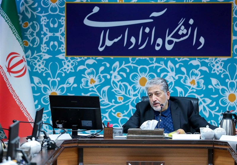 رنجبر: سند تحول و تعالی دانشگاه آزاد اسلامی را تا انتها پیش خواهیم برد – تسنیم