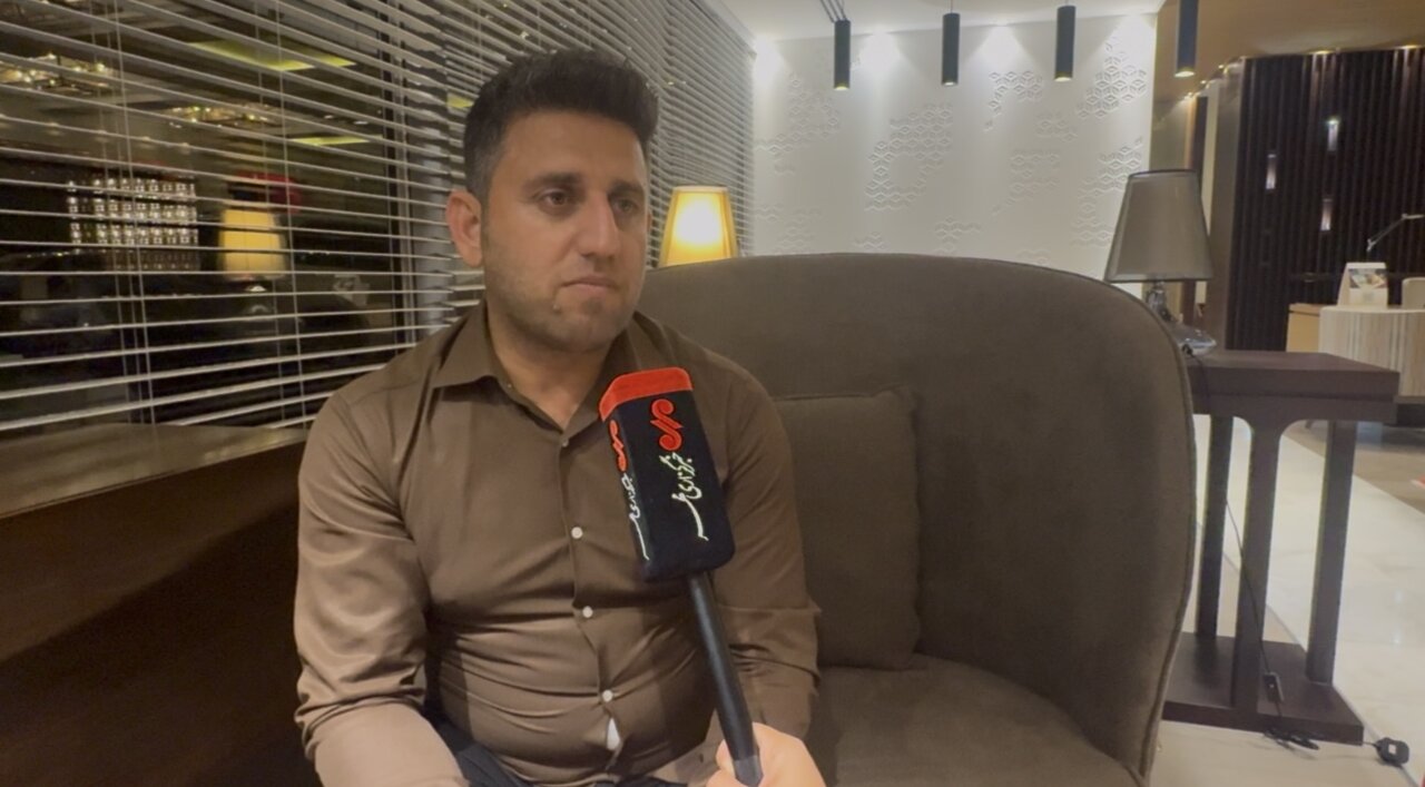 روایت خبرنگار عراقی از جنگ۱۲ روزه؛ ایران پیروز میدان شد روایت خبرنگار عراقی از جنگ۱۲ روزه؛ ایران پیروز میدان شد