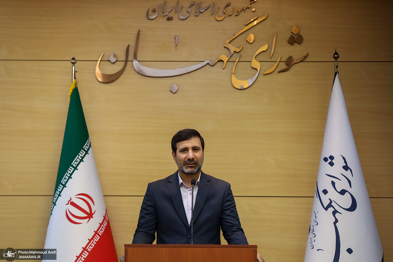 روایت سخنگوی شورای نگهبان از مصوبه ای که شش بار بین مجلس و شورا رفت و برگشت/طحان نظیف: ابلاغ یا عدم ابلاغ مصوبه‌ها ارتباطی به شورا ندارد