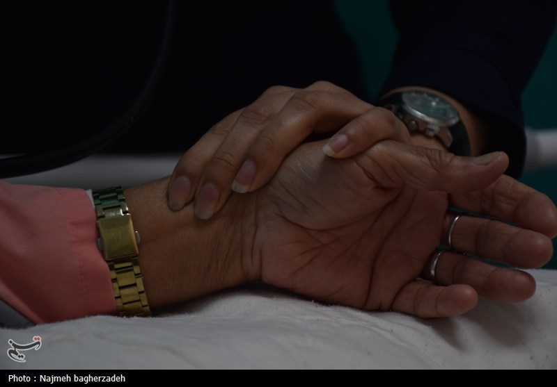 روایتی از ایستادگی کادر درمان در جنگ 12 روزه/ آمادگی بیمارستانها برای بحرانهای احتمالی – تسنیم روایتی از ایستادگی کادر درمان در جنگ 12 روزه/ آمادگی بیمارستانها برای بحرانهای احتمالی – تسنیم