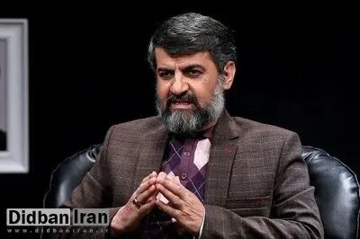 روزنامه اصولگرا: مهدی نصیری از ساختار قدرت بیرون رانده شد، انتقامجویی کرد/ افراطیها در هر بحران خود را قهرمان میبینند روزنامه اصولگرا: مهدی نصیری از ساختار قدرت بیرون رانده شد، انتقامجویی کرد/ افراطیها در هر بحران خود را قهرمان میبینند