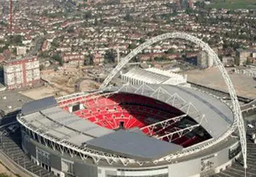 رونمایی از ورزشگاه جدید در تهران