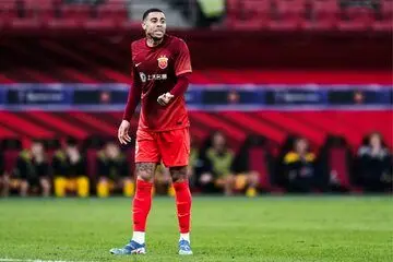 رونمایی از گزینه جدید اوسمار برای خط حمله پرسپولیس