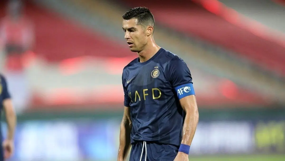 رکورد فوق‌العاده رونالدو در لیگ عربستان