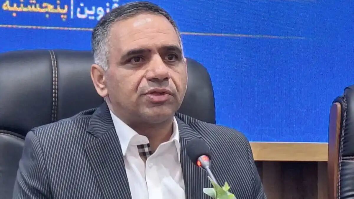 رییس اتاق بازرگانی قزوین: سیاست ارزی اقتصاد را زمین‌گیر کرده است