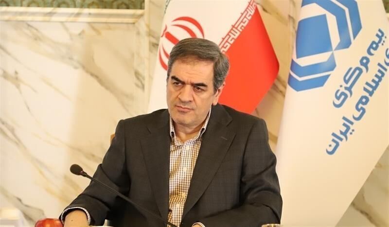 رییس کل بیمه مرکزی: موانع موجود در محیط کسب‌وکار مهم‌ترین دلایل وضعیت کنونی اقتصاد است