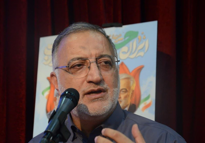 زاکانی: آمریکا و ایادی‌اش بدانند سرنوشت‌شان شکست در برابر ملت ایران است – تسنیم