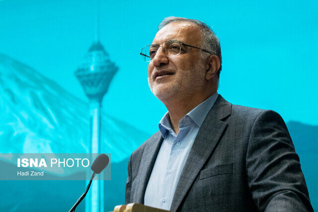 زاکانی: برای توقف تخلفات وزارت کشور، شکایت می‌کنیم/ نامه‌ای سه‌صفحه‌ای به رئیس جمهور ارسال کردم