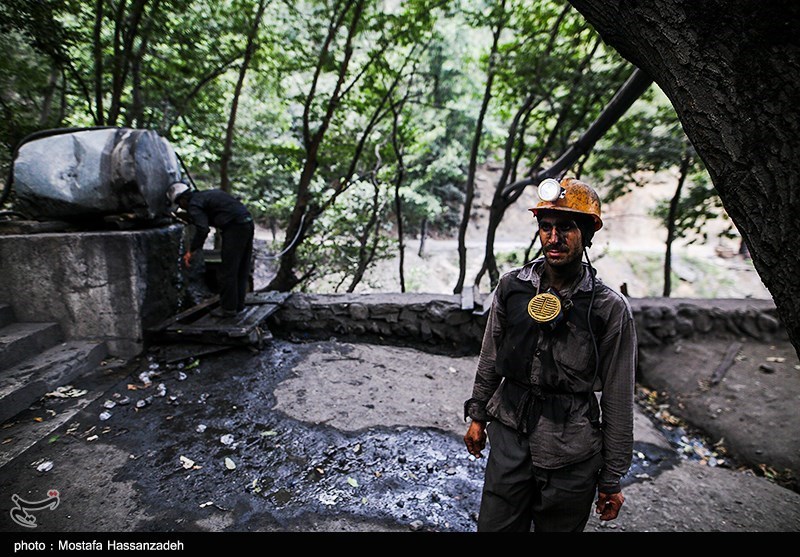 زغال‌سنگ داخلی در بن‌بست؛ واردات میلیارد دلاری از خارج – تسنیم