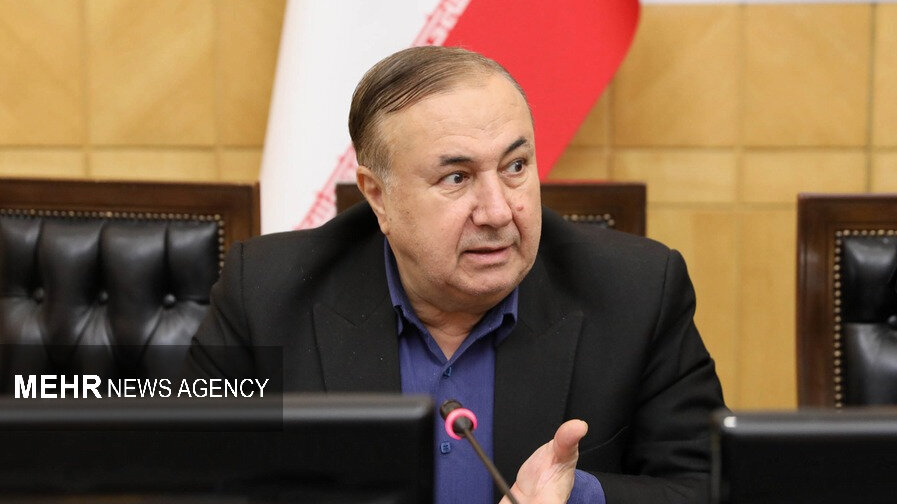 زمین برای ساخت مسکن هست اما اراده اجرا در وزارت راه دیده نمیشود زمین برای ساخت مسکن هست اما اراده اجرا در وزارت راه دیده نمیشود