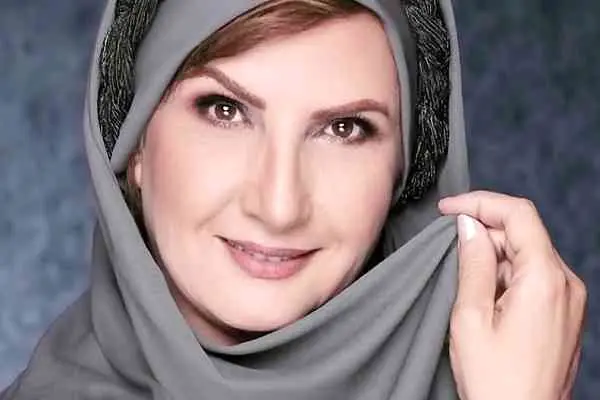 زهرا سعیدی: دل‌آزرده‌ام، دیگر جایی در قاب ندارم