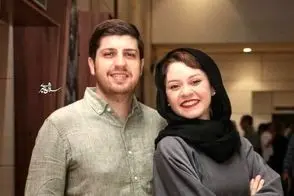 زوج معروف سینمای ایران از همدیگر جدا شدند