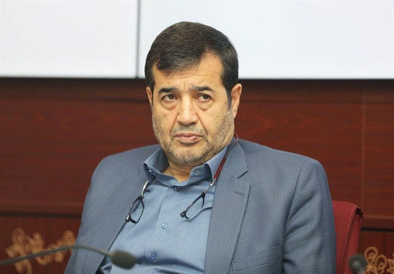 سؤال از وزیر ورزش به جلسه علنی ارجاع شد – تسنیم سؤال از وزیر ورزش به جلسه علنی ارجاع شد – تسنیم