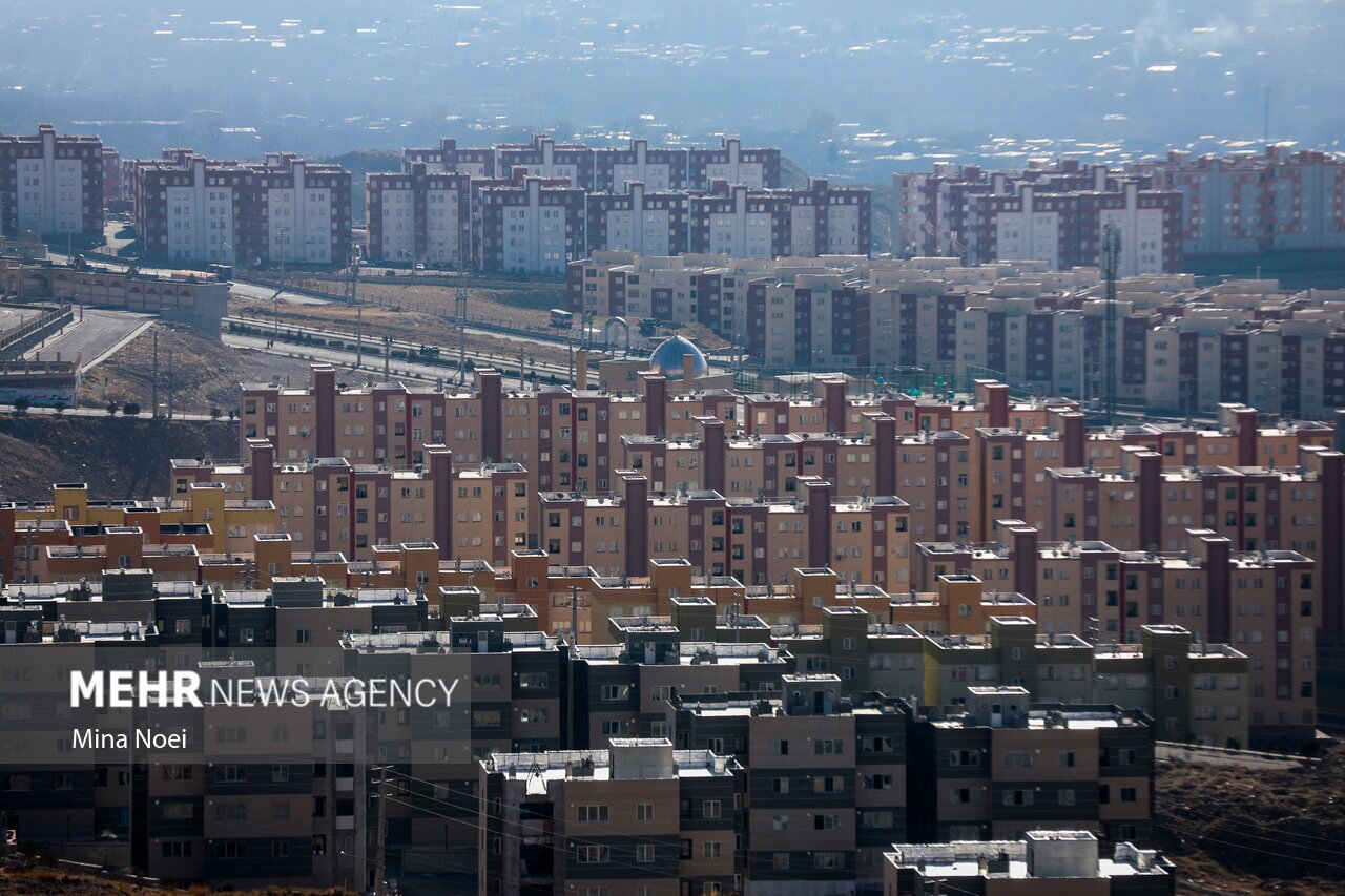 ساخت‌وساز زیر فشار تورم مصالح؛ ۶ میلیون تقاضای انباشته در بازار مسکن