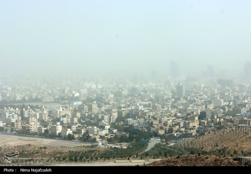 سالانه 58 هزار نفر بر اثر آلودگی هوا جان می‌بازند/خسارات 17 میلیارد دلاری آلودگی هوا به کشور – تسنیم