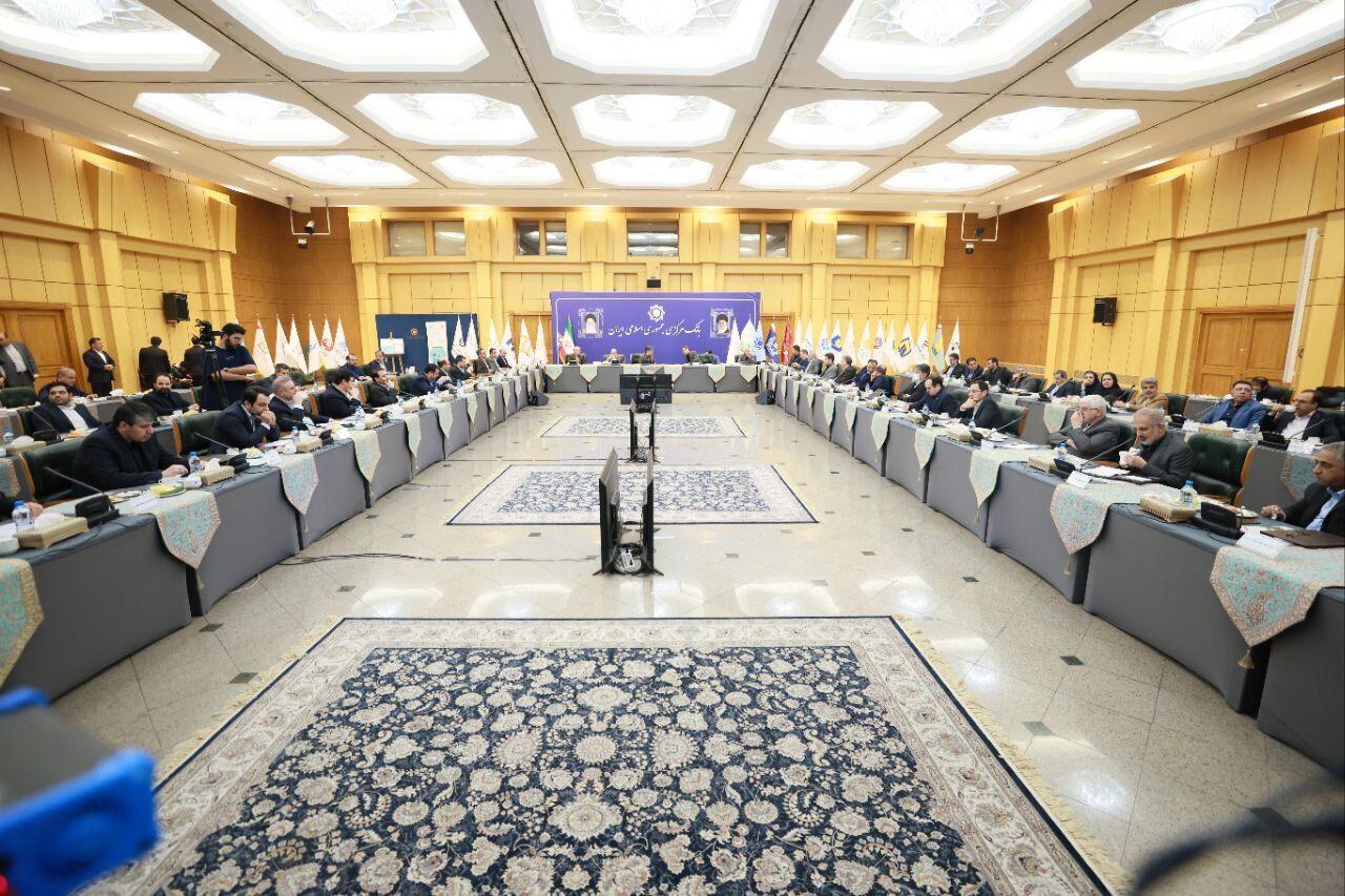 «سامانه یکپارچه نظارت» گامی در جهت اصلاح نظام بانکی