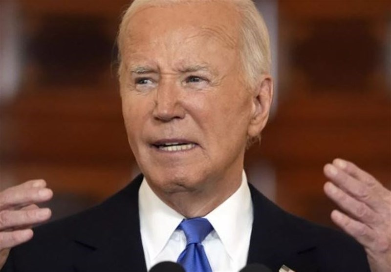 سایه شوم طرح بایدن بر انتخابات عراق – تسنیم