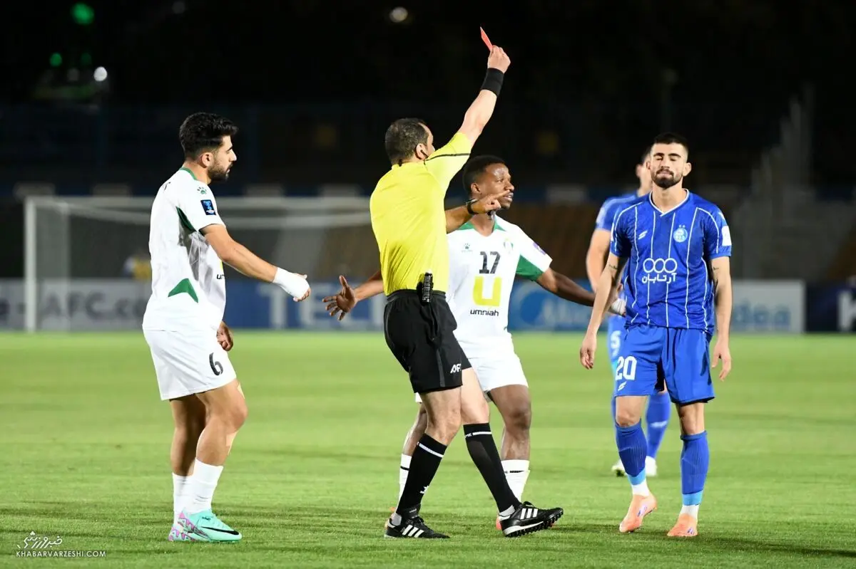 ستاره جوان استقلال، سلطان دریبل آسیا شد!