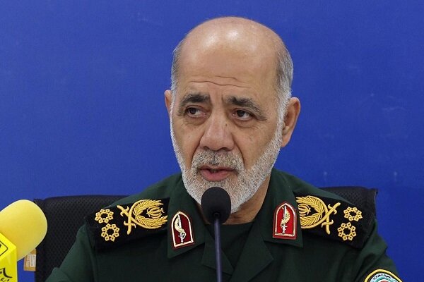 سرلشکر عبداللهی: «بسیج» پناهگاه ملت و ضامن استقلال کشور است سرلشکر عبداللهی: «بسیج» پناهگاه ملت و ضامن استقلال کشور است