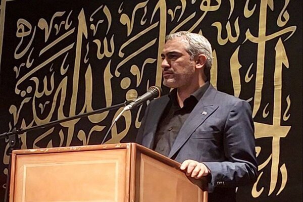 سرمایه‌گذاری طلا و ارز را به کریدورهای ارتباطی کشور منتقل می‌کنیم