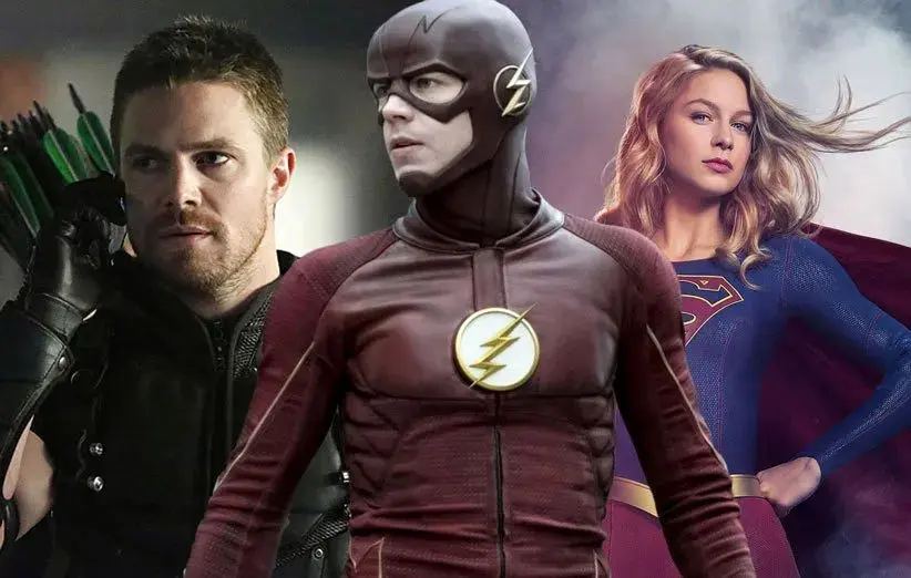 سریال‌هایی که نباید متوقف می‌شدند؛ ۹ عنوان ابرقهرمانی محبوب