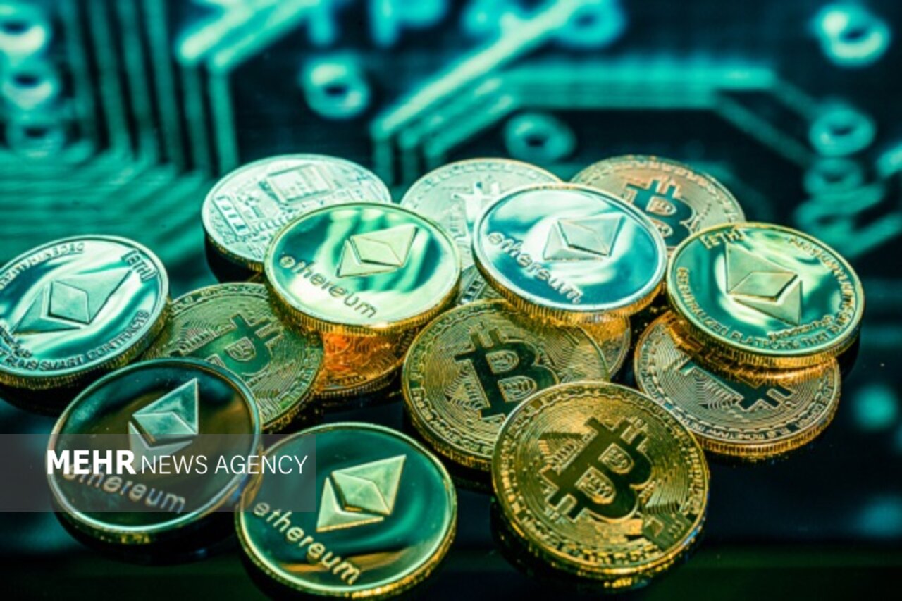 سقوط ۱۲۰۰ میلیارد دلاری ارزش بازار رمزارزها فقط در ۶ هفته