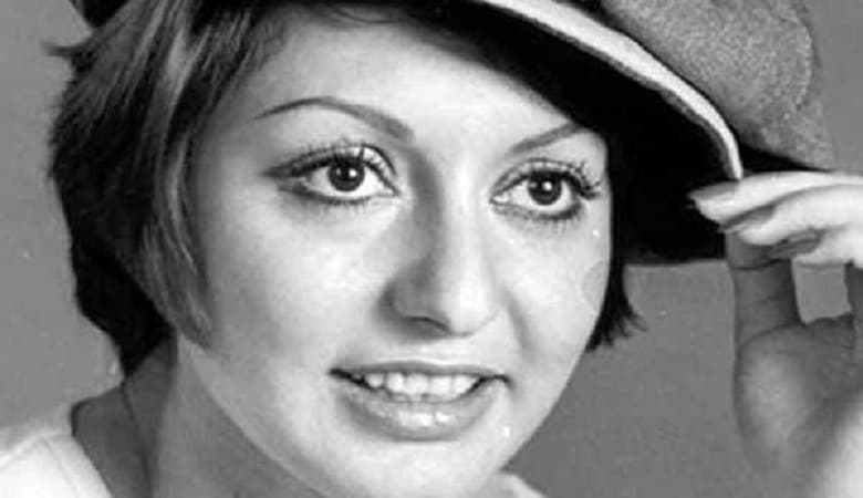 سلفی گوگوش در ۷۵ سالگی وایرال شد