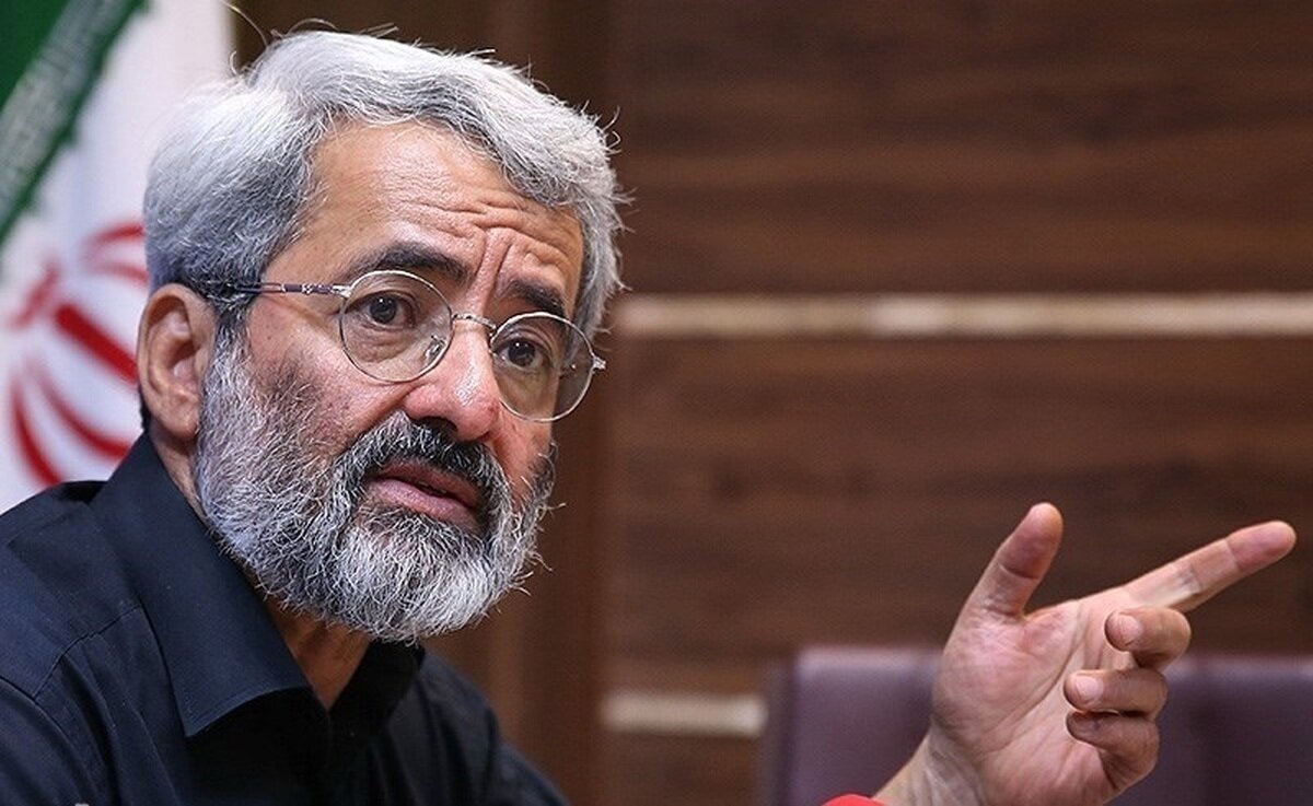 سلیمی نمین: شرایط سیاست داخلی و خارجی اقتضا نمی‌کند رئیس جمهور در بن بست قرار گیرد