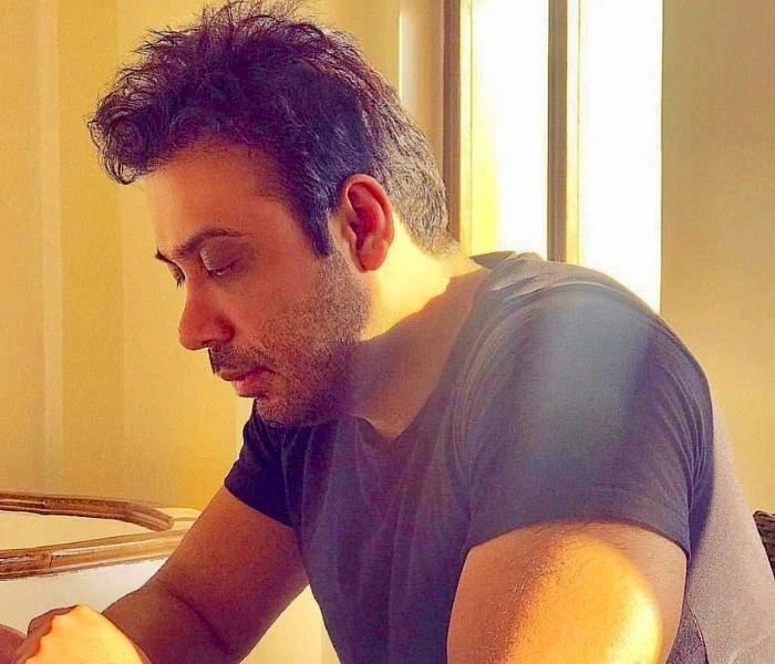 سندی: صدای چاوشی دستگاه است+فیلم