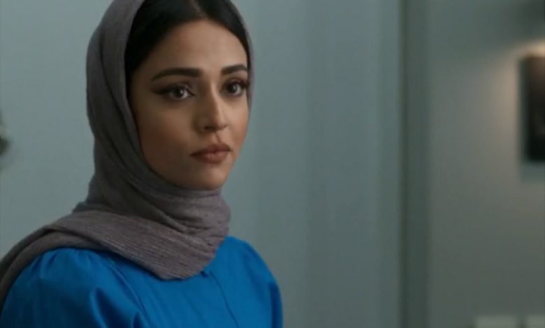 سوگل خلیق با استایلی هنری در عکس سیاه و سفید سوگل خلیق با استایلی هنری در عکس سیاه و سفید