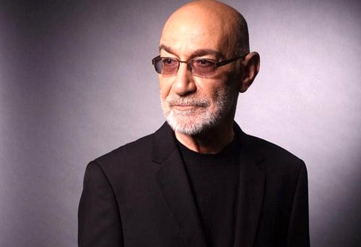 سیاوش قمیشی: دوست دارم با محسن چاوشی دوصدایی بخوانم!