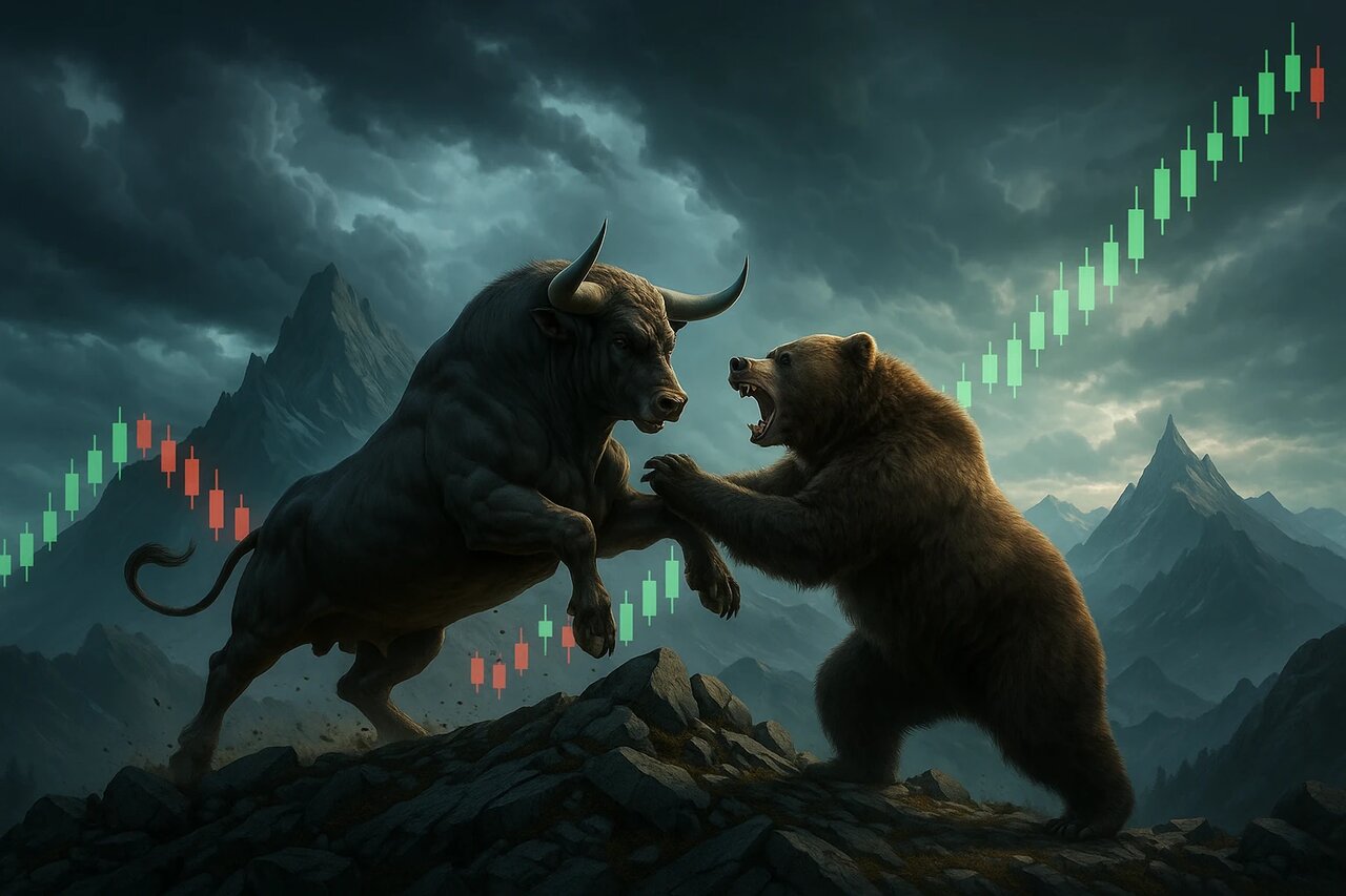 زورآزمایی فروشندگان با خریداران سهام؛ بورس به پیشواز خواب زمستانی رفت؟