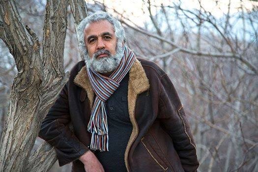 شب بزرگداشت علیرضا کوشک‌جلالی در فرهنگسرای نیاوران برگزار شد+فیلم