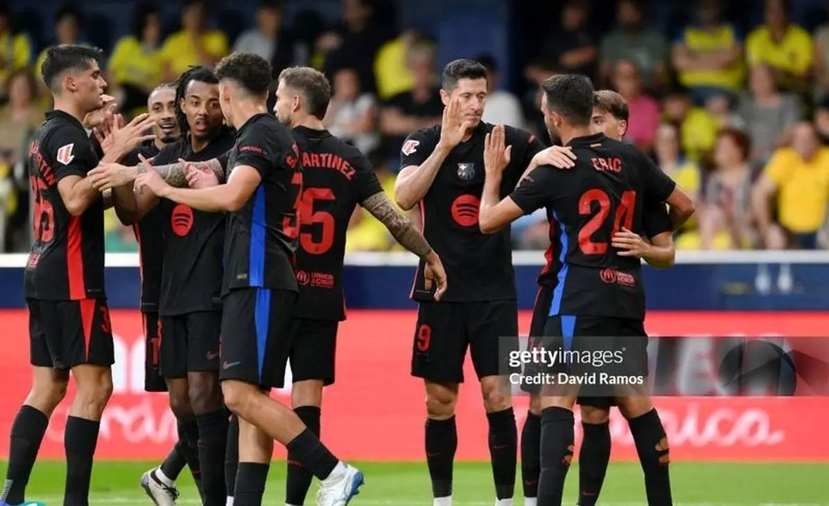 شب رویایی در نوکمپ بعد از سه سال؛ لیگ قهرمانان دوباره در خانه