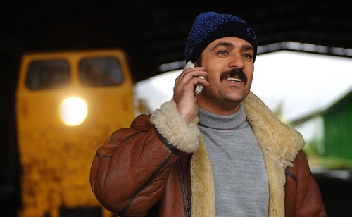 شباهت استایل بازیگر مشهور کره به شخصیت ارسطوی پایتخت خبر‌ساز شد + فیلم