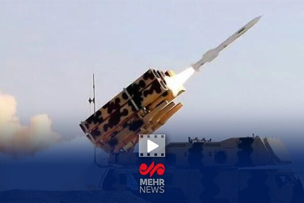 شجاعت نیروهای پدافندی ارتش هنگام حمله رژیم صهیونیستی شجاعت نیروهای پدافندی ارتش هنگام حمله رژیم صهیونیستی