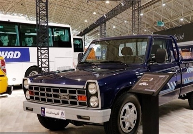 شرایط فروش وانت نیسان جدید (EX) اعلام شد   جدول – تسنیم شرایط فروش وانت نیسان جدید (EX) اعلام شد   جدول – تسنیم