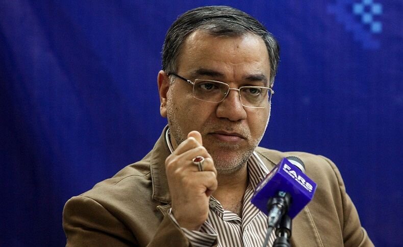 فضائلی: مشکلات اساسی اهواز ربطی به دشمن و تحریم ندارد