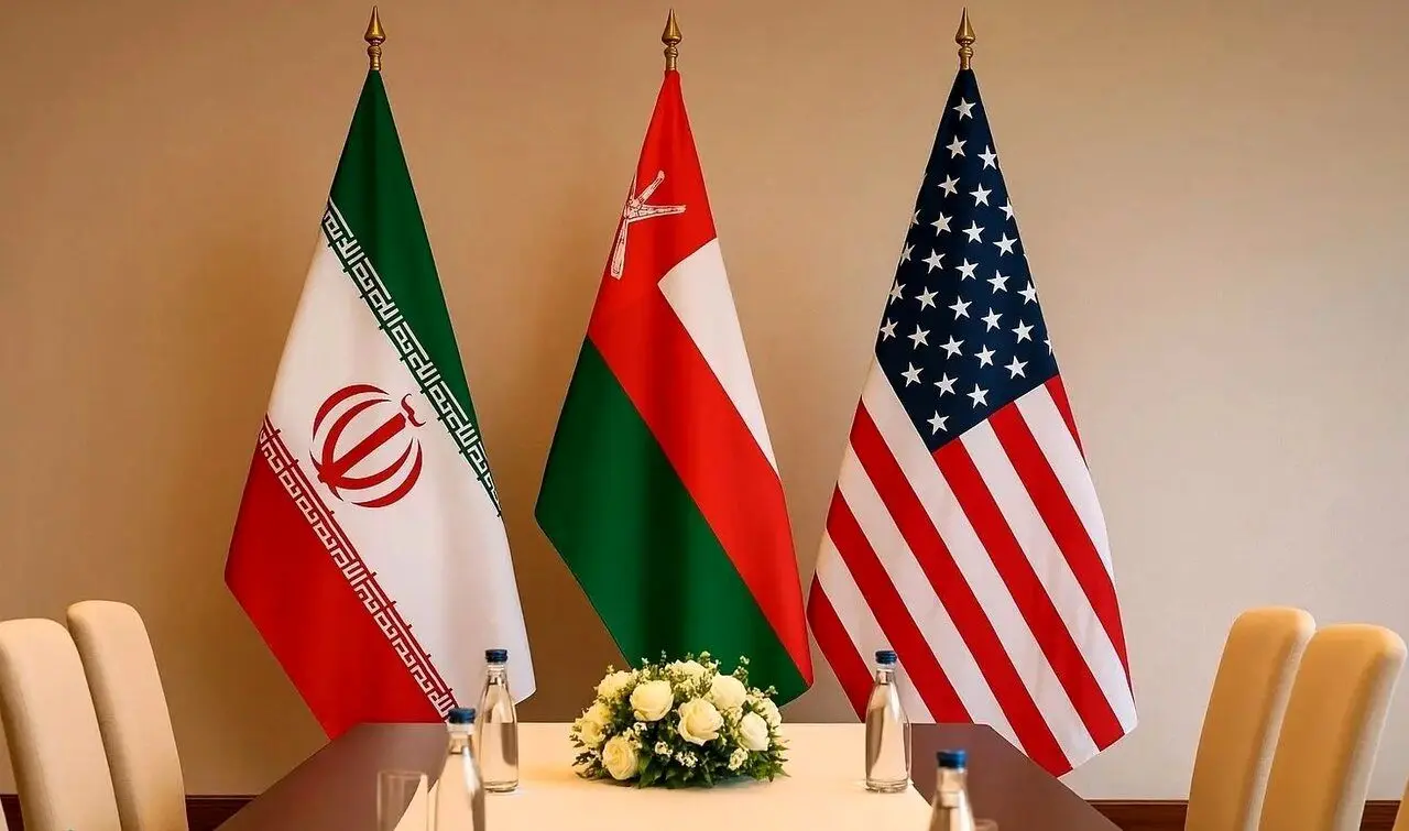 شروط عجیب آمریکا از زبان عمان بیان شد شروط عجیب آمریکا از زبان عمان بیان شد