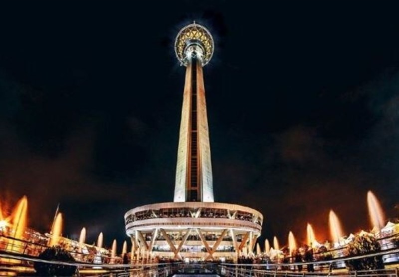 شرکت گردشگری میلاد با زیربنا و اساسنامه برج میلاد شکل میگیرد – تسنیم شرکت گردشگری میلاد با زیربنا و اساسنامه برج میلاد شکل میگیرد – تسنیم