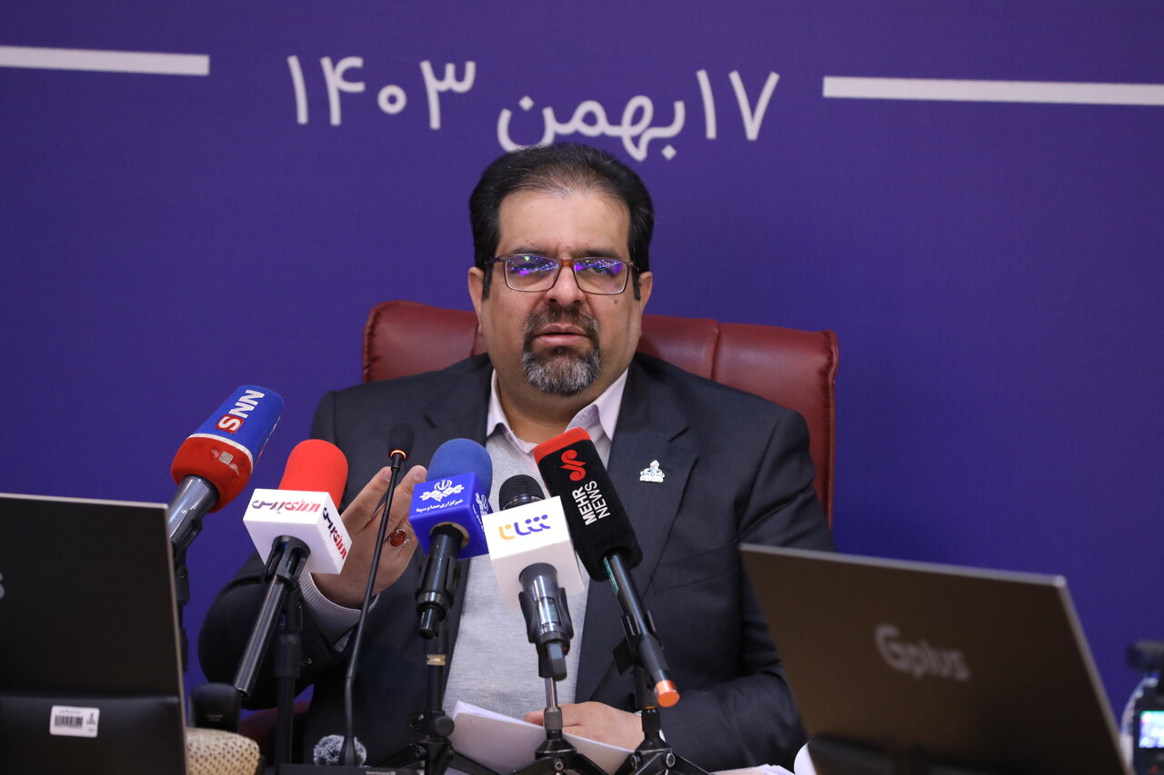 شرکت‌های کارور می‌توانند بازوی مؤثر صنعت گاز شوند