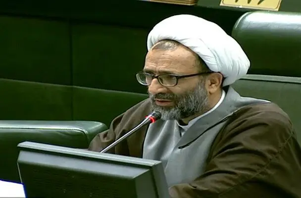 شفاف بگویند چه کسانی فیلتر می‌کنند؟