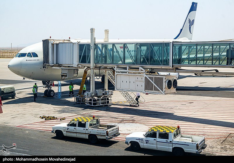 شهر لجستیک تهران راه‌اندازی می‌شود – تسنیم
