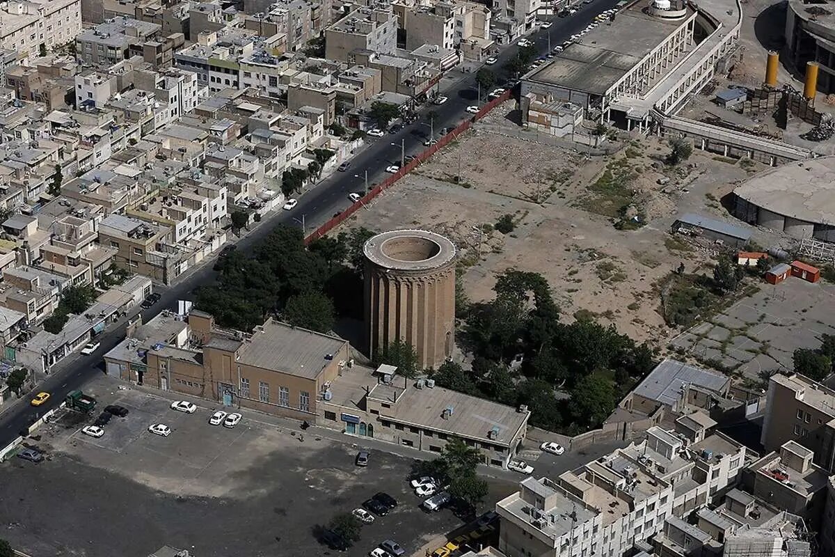 شهرری ثبت جهانی می‌شود؟