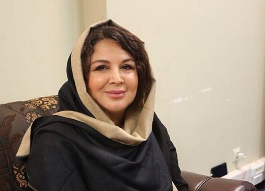 شهره سلطانی با چهره‌ای متفاوت همه را غافلگیر کرد+عکس