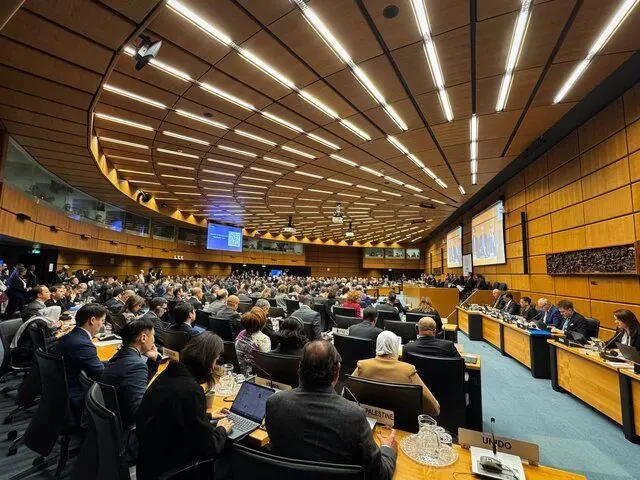 شورای حکام قطعنامه ضدایرانی تصویب کرد/ ایران: سیاسی‌کاری غرب ادامه دارد