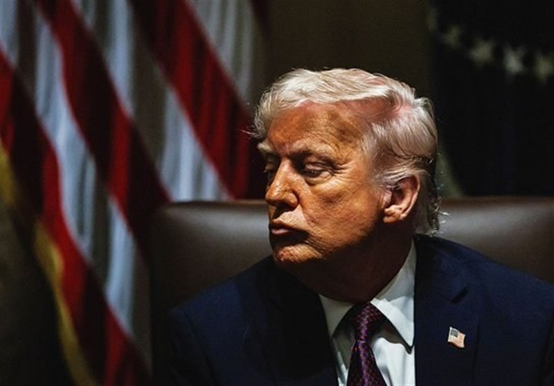 شوک نظرسنجی امرسون به ترامپ – تسنیم