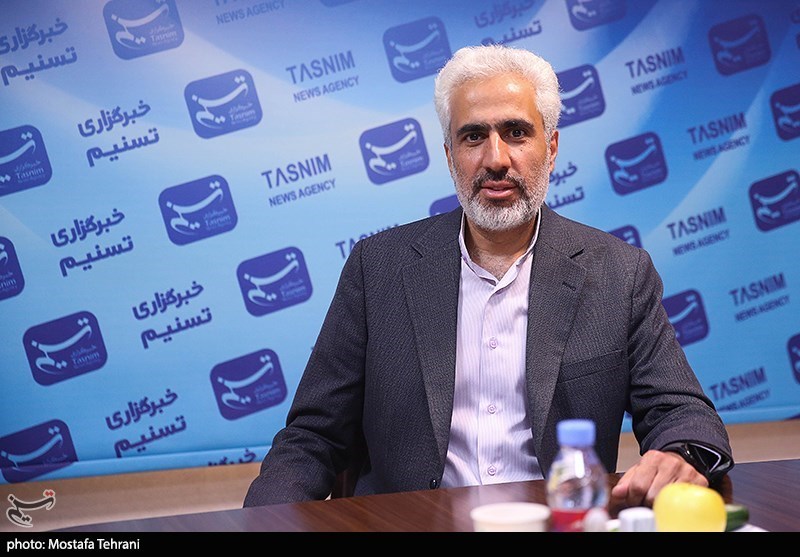 صادرات 183 میلیون دلاری محصولات نانو ایرانی به 63 کشور در سال 1403 – تسنیم