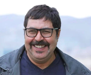 صحنه‌ ‌ای که پسر فرهاد اصلانی خودکشی می‌کند! +فیلم